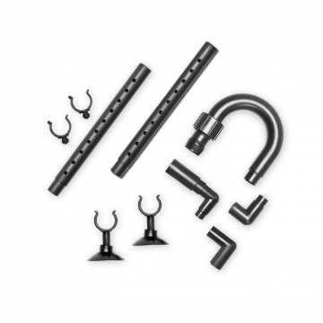 AQUATOP Replacement Outlet Fitting Set for CF-400UV, CF400UV-ROFS